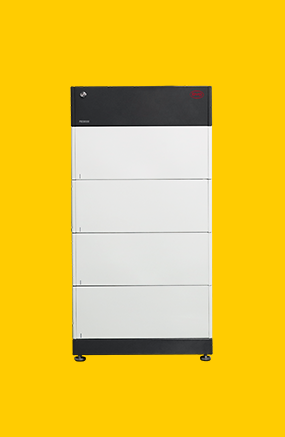 BYD Battery-Box Premium HVM 8.3 — 8.3kWh High-Voltage LiFePO4 (102.4V)