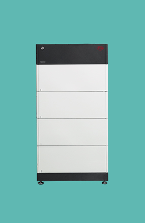 BYD Battery-Box Premium LVS 4.0 — 4.0kWh LiFePO4 48V Modular Battery