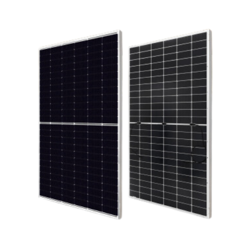 Canadian Solar TOPBiHiKu6 575W N-Type TOPCon Bifacial Glass-Glass (CS6W-575TB-AG)