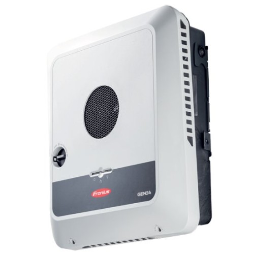 Fronius Primo GEN24 Plus 6.0 — 6kW Hybrid String Inverter with Emergency Power