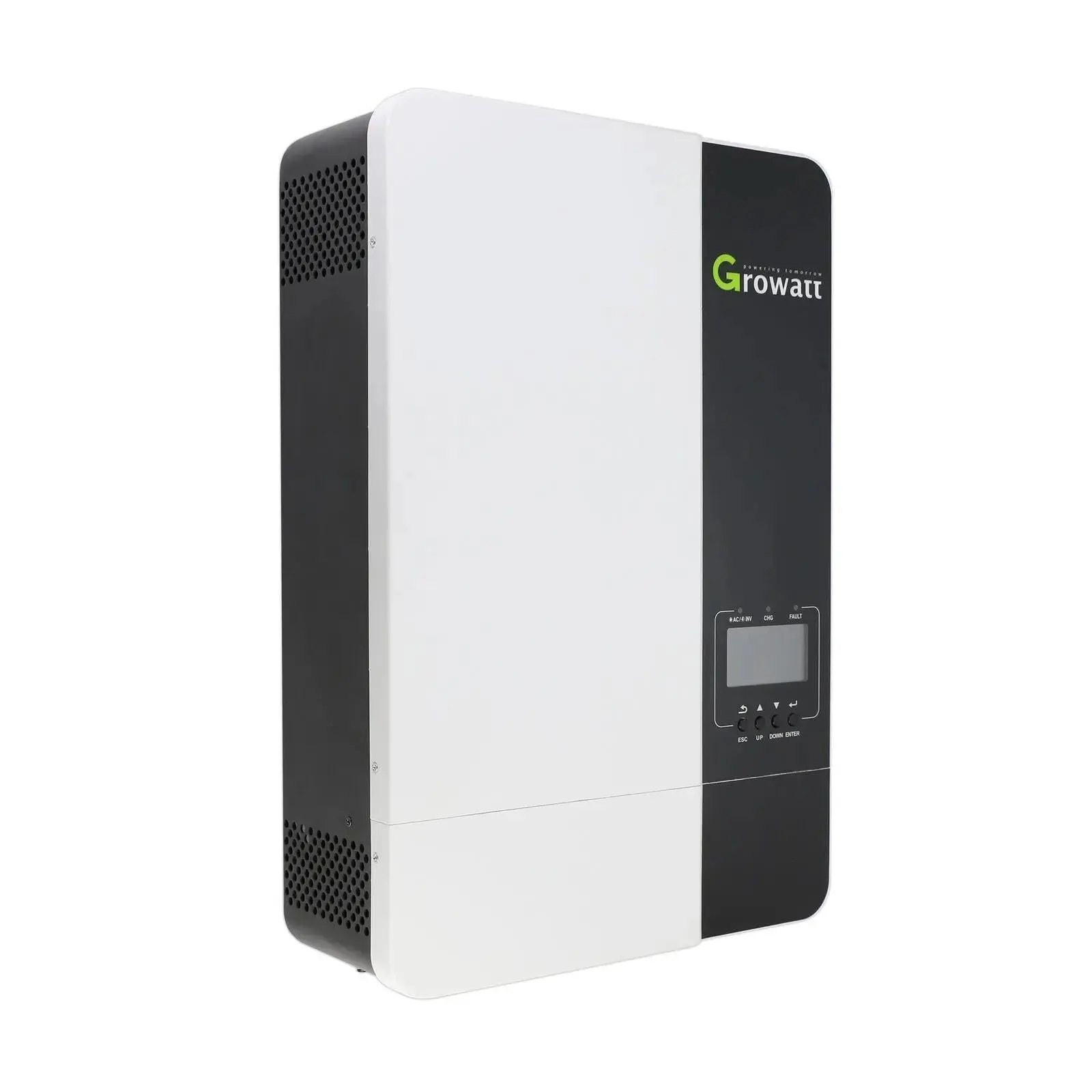 Growatt SPF 5000ES 5kW Off-Grid Hybrid Inverter-Charger