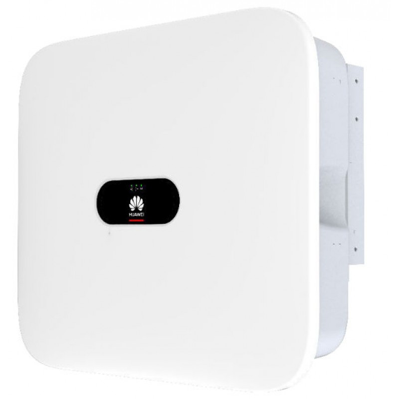 Huawei SUN2000-10KTL-M2 10kW Three-Phase String Inverter (1000V DC)