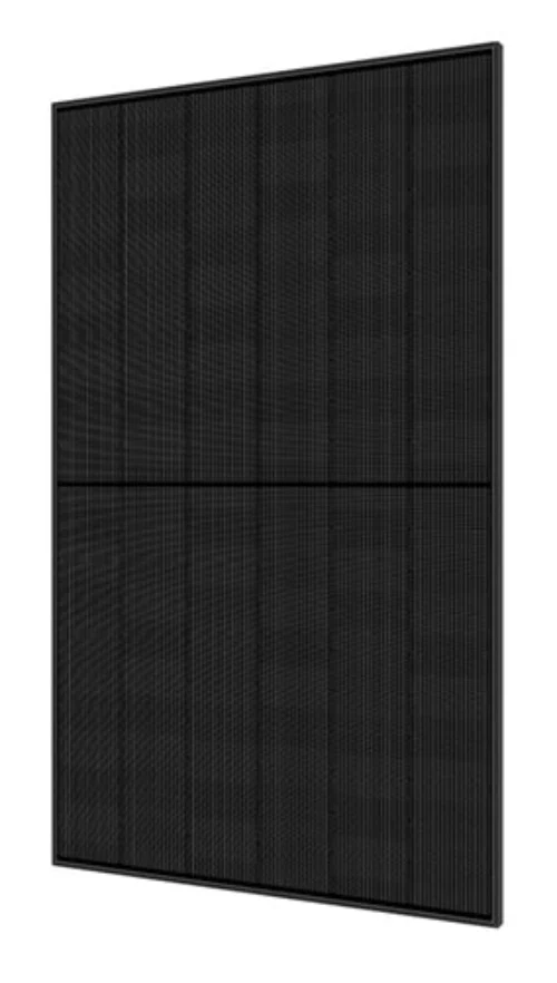 Panasonic 400W EverVolt HK Black Solar Panel