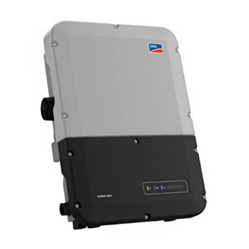 SMA Sunny Boy 5.0-1SP 5kW Single-Phase String Inverter (600V DC)
