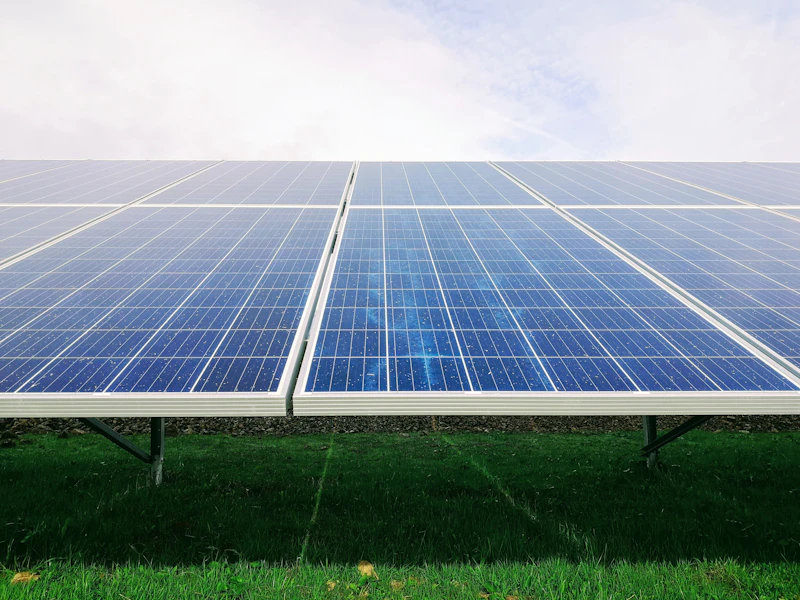 Trina Solar Vertex S+ TSM-415NEG9.28 415W N-Type Bifacial